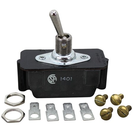 Alto-Shaam Switch 1/2 Dpst SW-3040